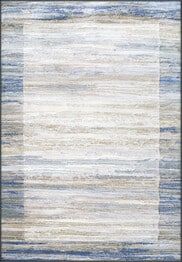 Dynamic Rugs ECLIPSE 79138-6191 Blue and Grey